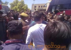 Salman Khan Jai Ho Movie Stills photo 15