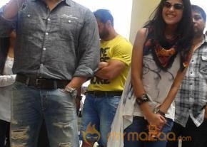 Salman Khan Jai Ho Movie Stills photo 22