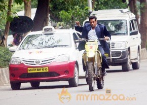 Salman Khan Jai Ho Movie Stills photo 2