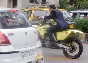 Salman Khan Jai Ho Movie Stills