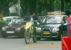 Salman Khan Jai Ho Movie Stills photo 9