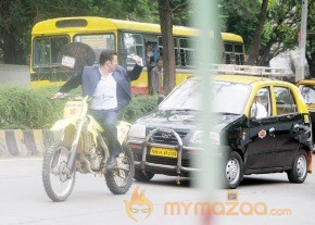 Salman Khan Jai Ho Movie Stills photo 6