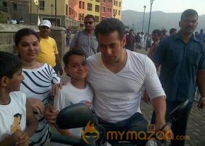Salman Khan Jai Ho Movie Stills photo 7