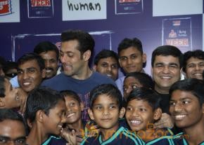 Salman Khan Launches Veer Campaign Photos photo 20