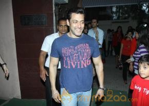 Salman Khan Launches Veer Campaign Photos photo 52