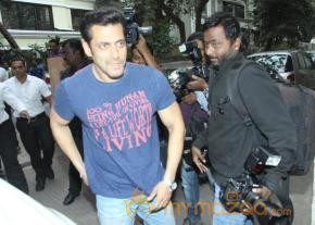 Salman Khan Launches Veer Campaign Photos photo 36