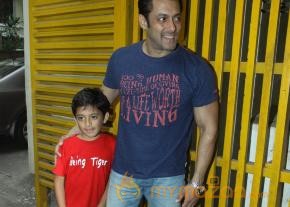 Salman Khan Launches Veer Campaign Photos photo 37