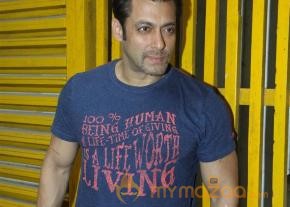 Salman Khan Launches Veer Campaign Photos photo 7