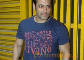Salman Khan Launches Veer Campaign Photos photo 22