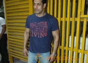 Salman Khan Launches Veer Campaign Photos photo 3