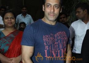 Salman Khan Launches Veer Campaign Photos photo 21