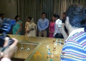 Salman Khan Mental Movie Working Stills photo 5