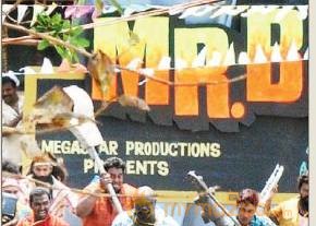 Salman Khan Mental Movie Working Stills photo 8