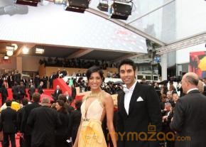 Sandip & Jesse At 66th Cannes Film Festival  photo 8