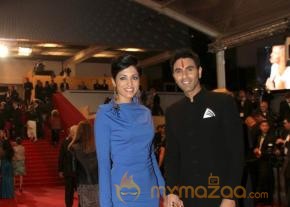 Sandip & Jesse At 66th Cannes Film Festival  photo 5
