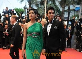 Sandip & Jesse At 66th Cannes Film Festival  photo 7