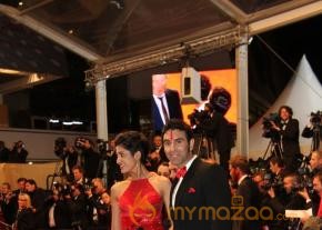 Sandip & Jesse At 66th Cannes Film Festival  photo 6