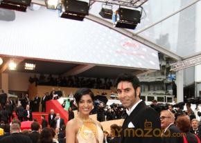 Sandip & Jesse At 66th Cannes Film Festival  photo 3