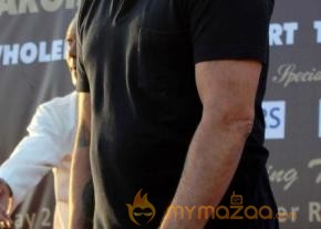 Sanjay Dutt Launch Mobile Mammography Unit  photo 38
