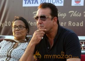 Sanjay Dutt Launch Mobile Mammography Unit  photo 32