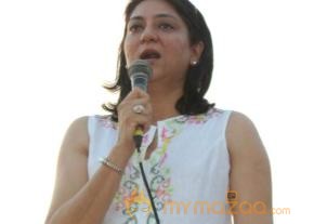Sanjay Dutt Launch Mobile Mammography Unit  photo 35