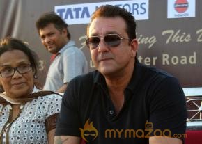 Sanjay Dutt Launch Mobile Mammography Unit  photo 22