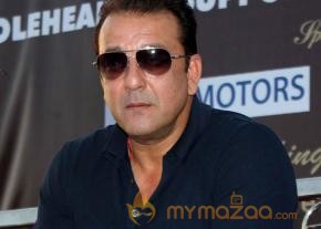 Sanjay Dutt Launch Mobile Mammography Unit  photo 28