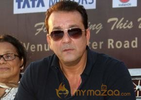 Sanjay Dutt Launch Mobile Mammography Unit  photo 23