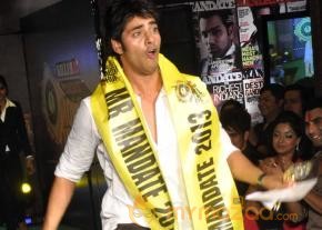 Sashaying Fashion Show Event  photo 12