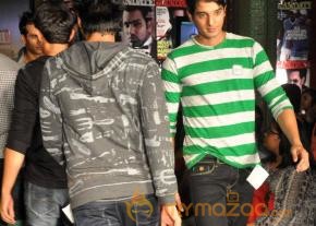 Sashaying Fashion Show Event  photo 50