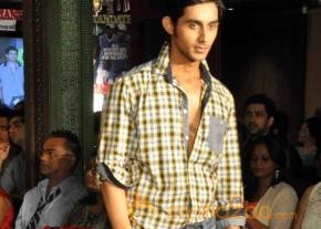 Sashaying Fashion Show Event  photo 19