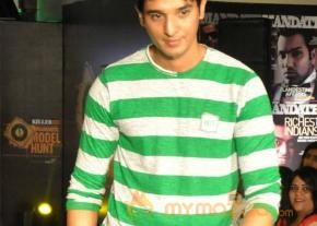Sashaying Fashion Show Event  photo 3