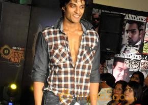 Sashaying Fashion Show Event  photo 24