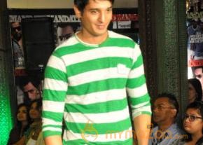 Sashaying Fashion Show Event  photo 39