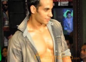 Sashaying Fashion Show Event  photo 16