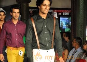 Sashaying Fashion Show Event  photo 18