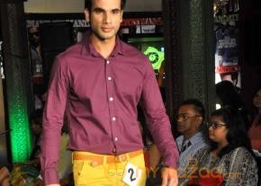 Sashaying Fashion Show Event  photo 49