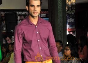 Sashaying Fashion Show Event  photo 42
