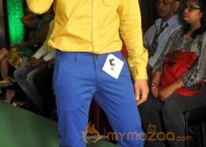 Sashaying Fashion Show Event  photo 44
