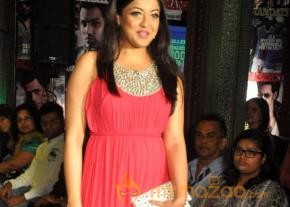 Sashaying Fashion Show Event  photo 20