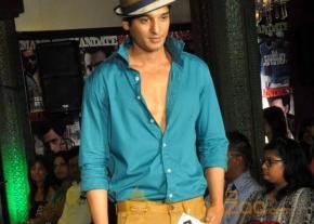 Sashaying Fashion Show Event  photo 34
