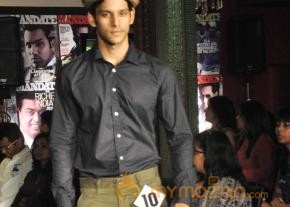 Sashaying Fashion Show Event  photo 10