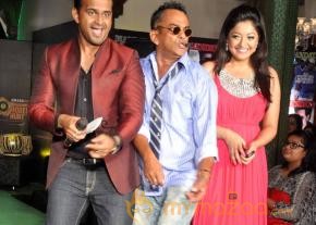 Sashaying Fashion Show Event  photo 31