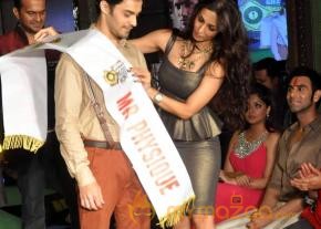 Sashaying Fashion Show Event  photo 15
