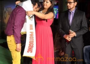 Sashaying Fashion Show Event  photo 40