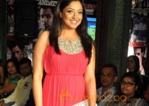 Sashaying Fashion Show Event  photo 36