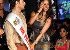 Sashaying Fashion Show Event  photo 26