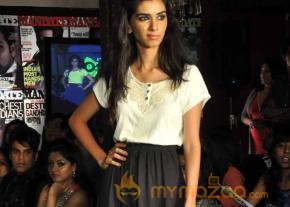 Sashaying Fashion Show Event  photo 22