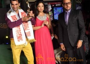 Sashaying Fashion Show Event  photo 27