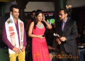 Sashaying Fashion Show Event  photo 9